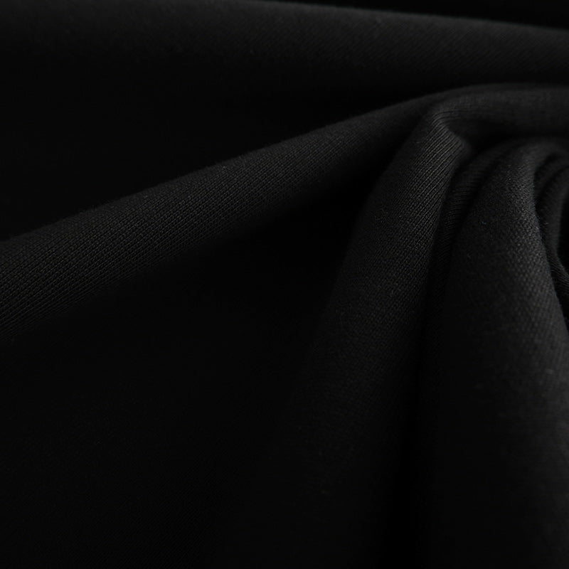 300g Heavyweight Cotton Crew Neck T-shirt
